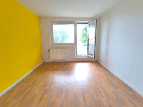 Foto - 3 Zimmer Etagenwohnung in Bernburg (Saale)