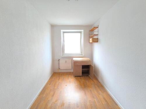 Foto - Etagenwohnung in Bernburg (Saale) zur Miete