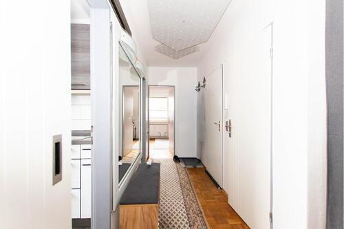 Foto - 3 Zimmerwohnung in Waldrandlage!!!