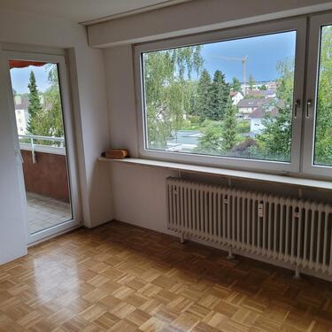 Foto - Sonnige 3-Zimmer-Wohnung in Villingen mit Balkon und neuer EBK