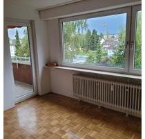 Sonnige 3-Zimmer-Wohnung in Villingen mit Balkon und neuer EBK - Villingen-Schwenningen