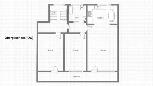 Foto - Doppelhaushälfte in Siegelsbach
