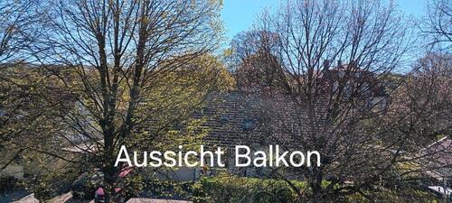 Foto - Single- Dachgeschoßwohnung - 650,00&nbsp;EUR Kaltmiete, ca.&nbsp; 45,00&nbsp;m&sup2;