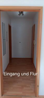 Foto - 1 Zimmer Dachgeschoßwohnung zur Miete in Bad Wildungen