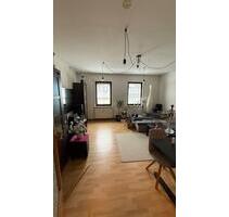 Helle 2-Zimmer-Wohnung mit Südbalkon Roßlau, ruhig, zentrumsnah - Dessau-Roßlau