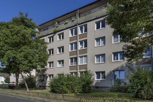 Foto - Schöne bezugsfertige Wohnung - 609,00&nbsp;EUR Kaltmiete, ca.&nbsp; 71,31&nbsp;m&sup2;