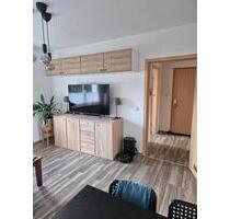 2 Zimmer Wohnung mit Balkon in Rheinhausen - Duisburg