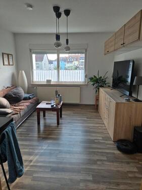 Foto - Etagenwohnung in Duisburg zur Miete