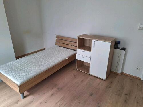Foto - 1 Zimmer Erdgeschoßwohnung zur Miete in Ingolstadt