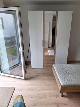 Foto - 1 Zimmer Erdgeschoßwohnung in Ingolstadt