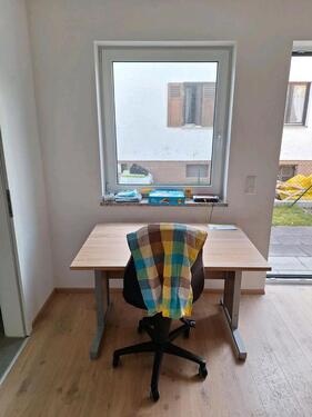 Foto - Erdgeschoßwohnung in Ingolstadt zur Miete