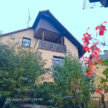Foto - Interessantes 2-Familienhaus freihst. in Untergruppenbach- Uhe