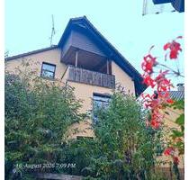 Interessantes 2-Familienhaus freihst. in Untergruppenbach- Uhe