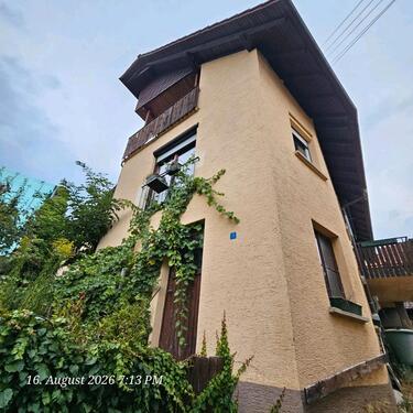 Foto - 8 Zimmer Einfamilienhaus in Untergruppenbach