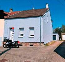 EFH Petite Rosselle mit 105 m², Garten, Garage - provisionsfrei - Großrosseln