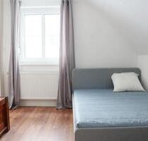 Apartement Wohnung Single - 800,00&nbsp;EUR Kaltmiete, ca.&nbsp; 20,00&nbsp;m&sup2; in Augsburg (PLZ: 86154) Oberhausen
