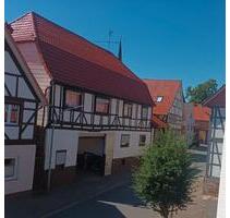 Großzügige Mietwohnung mit ca. 200 m² – Ideal für Mehrgeneratione - Ebergötzen