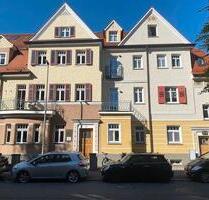 Exclusive Maisonette Wohnung 4 zimmer 140 qm in Jugendstil Villa - Ulm