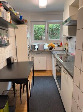 Foto - Etagenwohnung zur Miete in Stuttgart