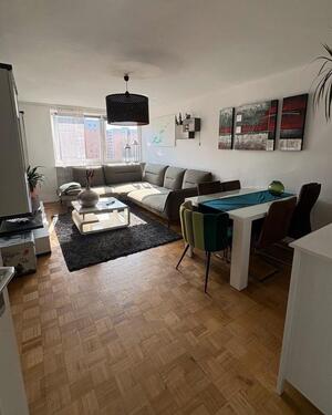 Foto - 2 Zimmer Wohnung - 1.700,00 EUR Kaltmiete,