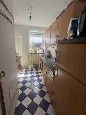 Foto - Etagenwohnung in Nordenham