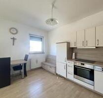 2-Zimmer Wohnung im 2. OG mit Aufzug, Balkon, Garage, Kellerabt. - Konzell