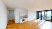 Foto - SPRING TOWER: Exklusives 3-Zimmer-Apartment mit zwei Loggien