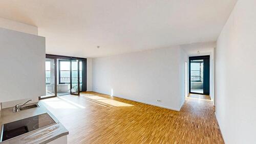 Foto - Etagenwohnung in Berlin