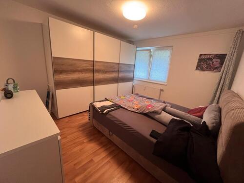 Foto - Mietwohnung - 606,00 EUR Kaltmiete,