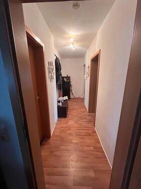 Foto - Etagenwohnung zur Miete in Gera