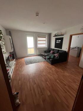 Foto - Etagenwohnung in Gera zur Miete