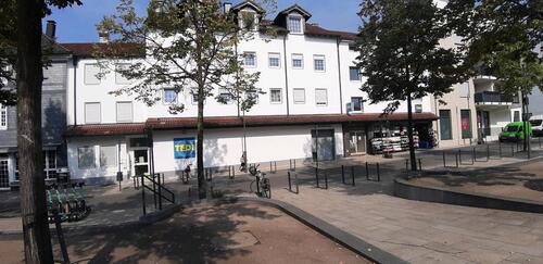 Foto - Attraktive 3 Zimmer Wohnung im Herzen von SG- Ohligs