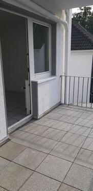 Foto - Etagenwohnung in Solingen