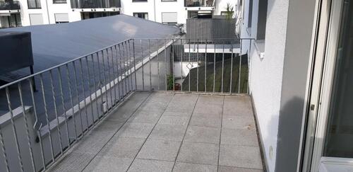 Foto - Etagenwohnung in Solingen zur Miete
