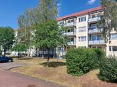 Foto - Etagenwohnung zur Miete in Burg