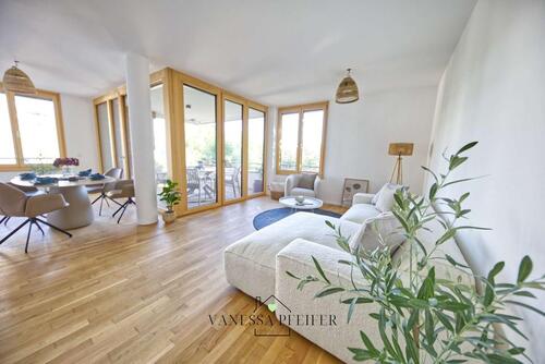 Foto - Etagenwohnung zur Miete in Chemnitz