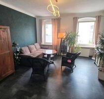 3,5 Zimmer Wohnung - bis mindestens April - Berlin Friedrichshain-Kreuzberg