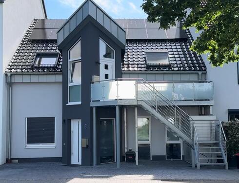 Foto - Kernsanierte Maisonettewohnung am beliebten Himmelmannpark