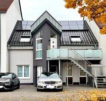 Kernsanierte Maisonettewohnung am beliebten Himmelmannpark - Fröndenberg (Ruhr)