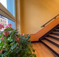 *** 2 Zimmer * Charmanter Dielenboden * Tageslichtbad *Balkon * EG * 151125 *** - Leipzig Südwest