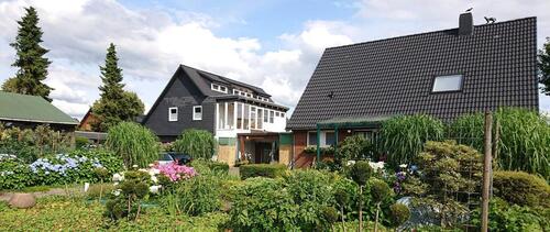Foto - Einfamilienhaus zum Kaufen in Bremervörde