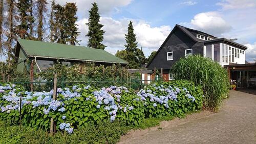Foto - Einfamilienhaus in Bremervörde
