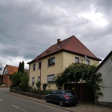 Foto - Einfamilienhaus zum Kaufen in Klingenmünster