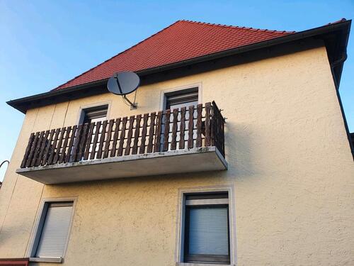 Foto - Einfamilienhaus in Klingenmünster