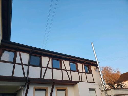 Foto - Einfamilienhaus in Klingenmünster zum Kaufen