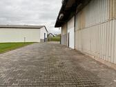 Foto - Lager Werkraum Garage in 36396 Steinau