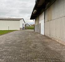Lager Werkraum Garage in 36396 Steinau - Steinau an der Straße