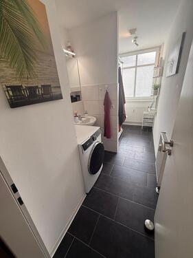 Foto - Etagenwohnung in Magdeburg