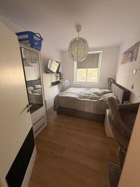 Foto - Etagenwohnung in Magdeburg zur Miete