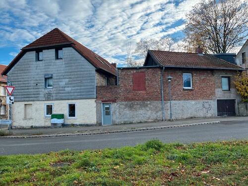 Foto - Einfamilienhaus zum Kaufen in Königslutter am Elm